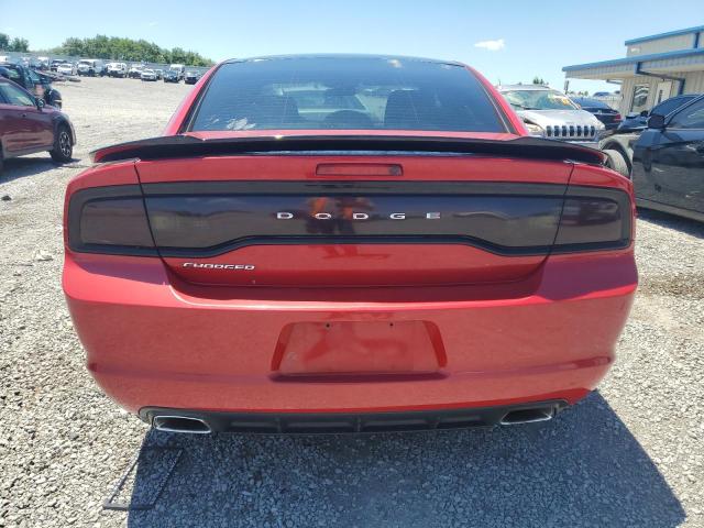 Photo 6 from auction – 2012 DODGE CHARGER SE with VIN 2C3CDXBG2CH217817