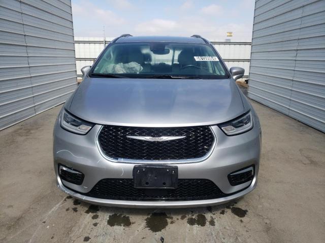 Photo 5 from auction – 2021 CHRYSLER PACIFICA T with VIN 2C4RC1BG3MR591130