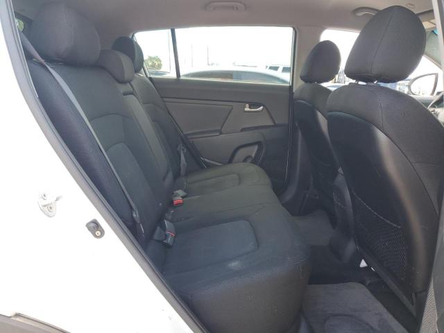 Photo 10 from auction – 2011 KIA SPORTAGE L with VIN KNDPB3A20B7029616