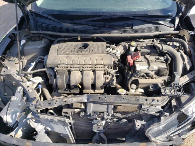 Photo 11 from auction – 2016 NISSAN SENTRA S with VIN 3N1AB7AP1GY209737