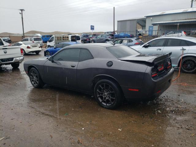 Photo 2 from auction – 2018 DODGE CHALLENGER with VIN 2C3CDZGG1JH256822