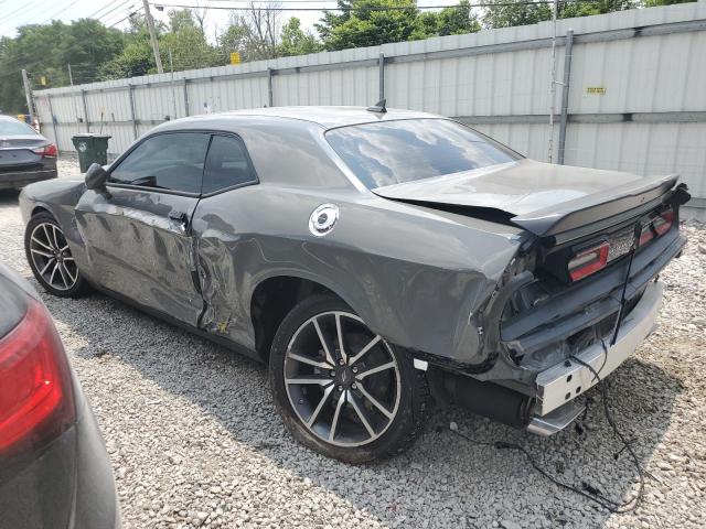 Photo 2 from auction – 2023 DODGE CHALLENGER with VIN 2C3CDZBT9PH626007
