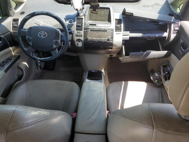 Photo 8 from auction – 2008 TOYOTA PRIUS with VIN JTDKB20U087723321