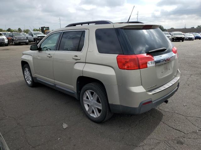 Photo 2 from auction – 2011 GMC TERRAIN SL with VIN 2CTFLVEC1B6394365