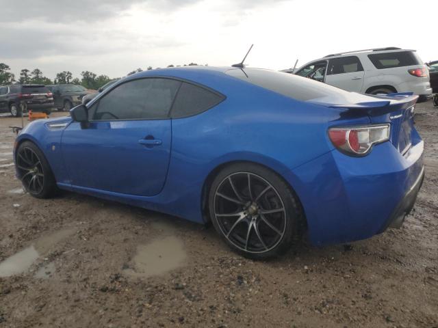 Photo 2 from auction – 2013 SUBARU BRZ 2.0 LI with VIN JF1ZCAC17D1610024