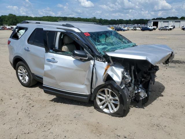 Photo 4 from auction – 2015 FORD EXPLORER X with VIN 1FM5K8D82FGC53542