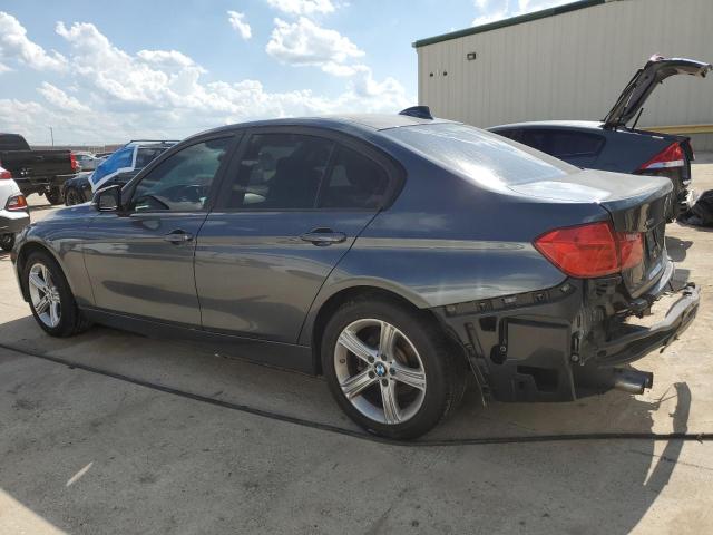 Photo 2 from auction – 2013 BMW 328 XI SUL with VIN WBA3B5C53DF597737
