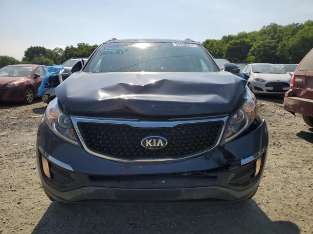 Photo 5 from auction – 2016 KIA SPORTAGE E with VIN KNDPC3AC8G7803284