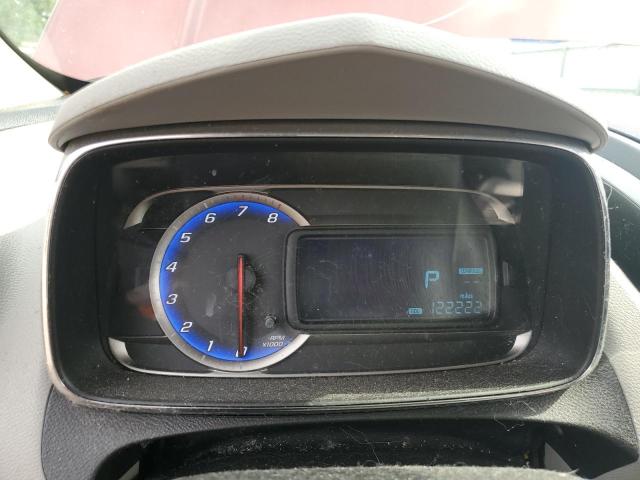 Фото 9 с аукциона – 2016 CHEVROLET TRAX 1LT с VIN 3GNCJLSB6GL162701