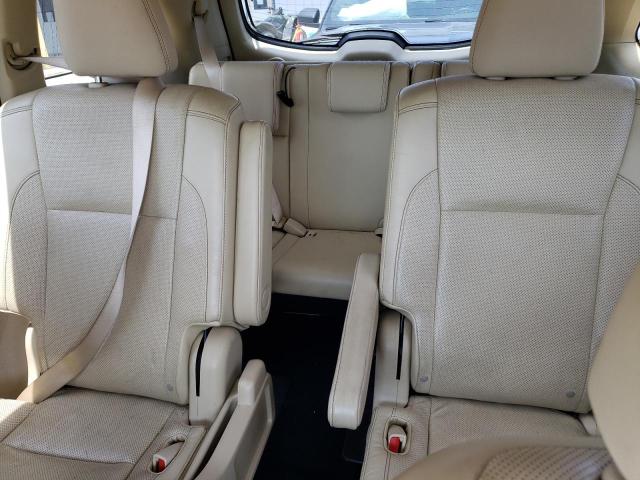 Photo 10 from auction – 2014 TOYOTA HIGHLANDER with VIN 5TDDKRFH3ES063112
