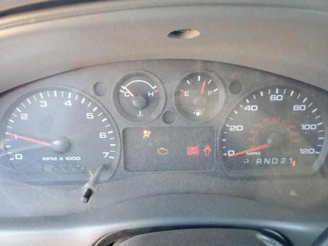 Photo 9 from auction – 2006 FORD RANGER SUP with VIN 1FTYR44E46PA38871