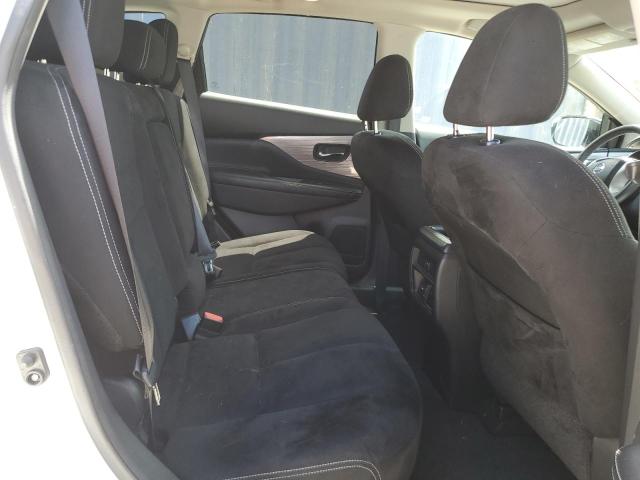 Photo 11 from auction – 2016 NISSAN MURANO PLA with VIN 5N1AZ2MH8GN107635