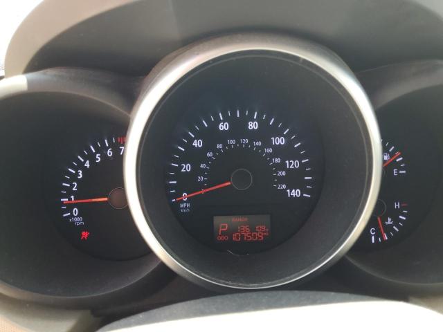 Photo 9 from auction – 2013 KIA SOUL + with VIN KNDJT2A65D7590610