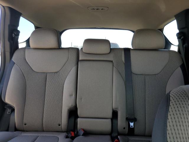 Photo 10 from auction – 2023 HYUNDAI SANTA FE B with VIN 5NMS2DA14PH016259