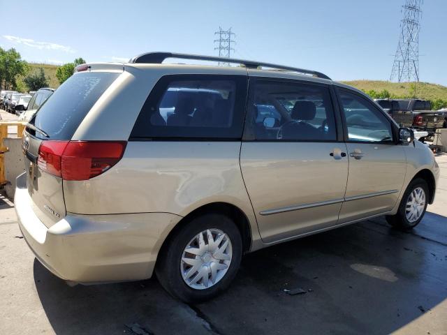 Photo 3 from auction – 2005 TOYOTA SIENNA CE with VIN 5TDZA23C95S239069
