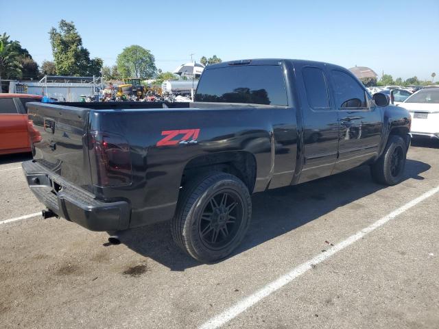Photo 3 from auction – 2011 CHEVROLET SILVERADO with VIN 1GCRKSE33BZ139554