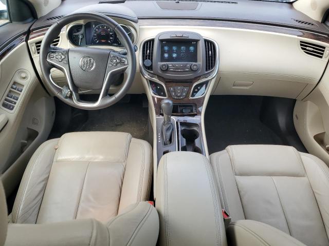Photo 8 from auction – 2015 BUICK LACROSSE with VIN 1G4GC5G30FF193495