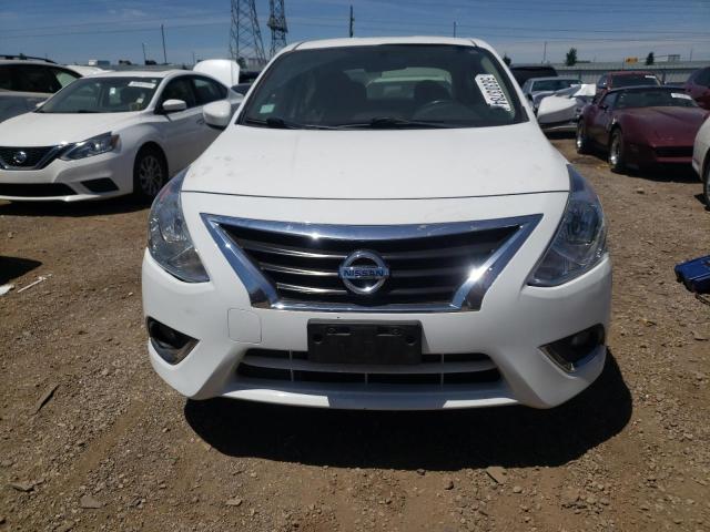 Photo 5 from auction – 2018 NISSAN VERSA S with VIN 3N1CN7AP0JL876495