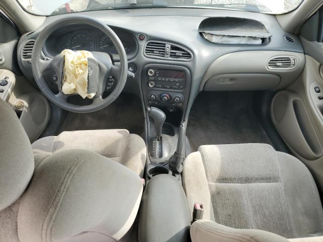 Photo 8 from auction – 2004 OLDSMOBILE ALERO GL with VIN 1G3NL52F44C235064