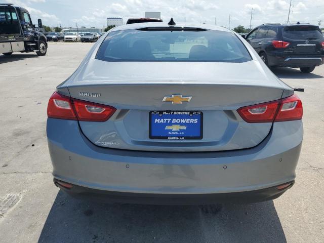 Photo 6 from auction – 2024 CHEVROLET MALIBU LS with VIN 1G1ZB5ST3RF153271