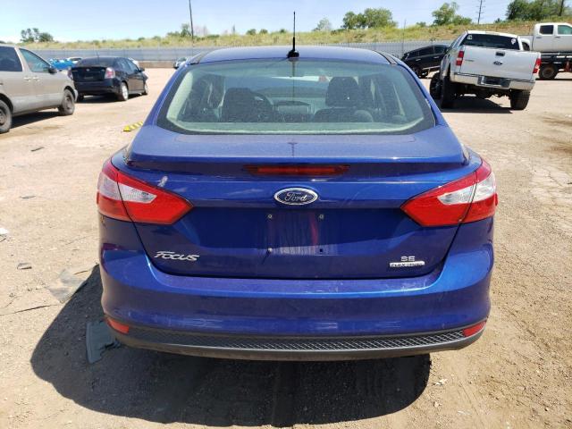 Photo 6 from auction – 2012 FORD FOCUS SE with VIN 1FAHP3F28CL454580