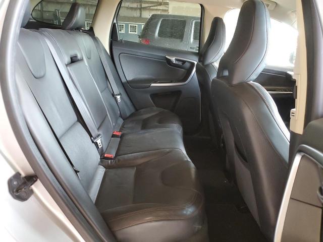 Photo 10 from auction – 2010 VOLVO XC60 3.2 with VIN YV4982DL1A2075793
