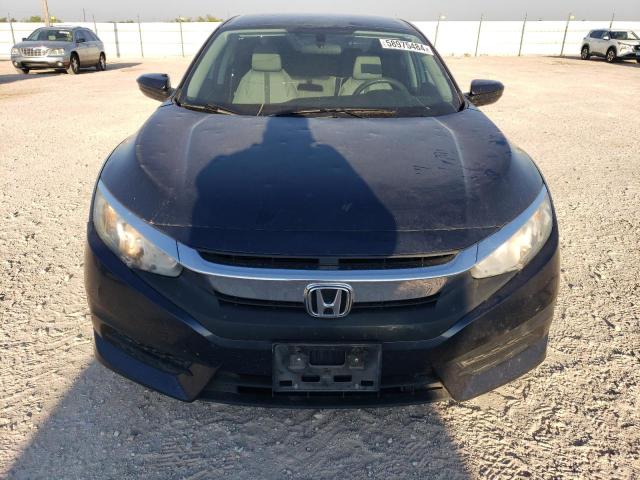 Photo 5 from auction – 2016 HONDA CIVIC LX with VIN 19XFC2F57GE028816