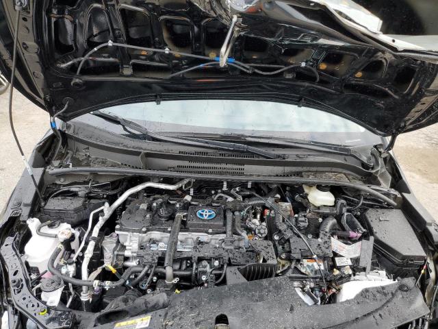 Photo 11 from auction – 2024 TOYOTA COROLLA LE with VIN JTDBCMFE9R3047436