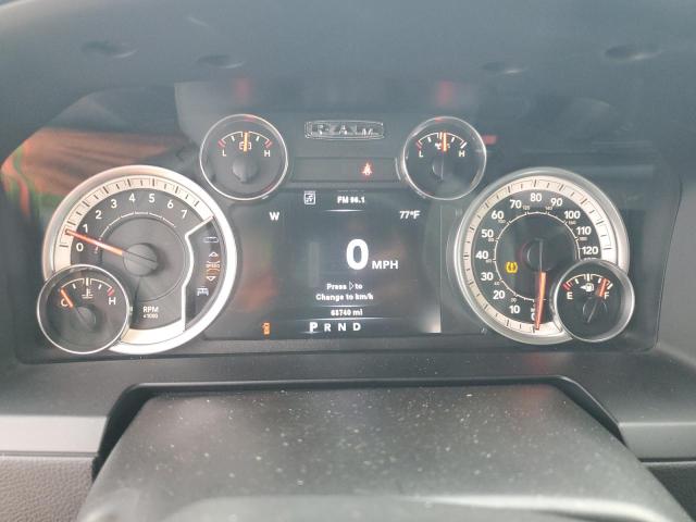 Photo 9 from auction – 2013 RAM 1500 LARAM with VIN 1C6RR6NT5DS680286