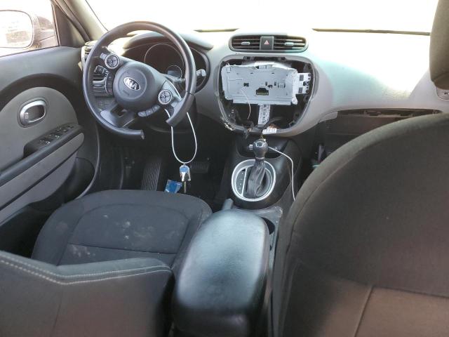 Foto 8 de la subasta – 2018 KIA SOUL + con VIN KNDJP3A55J7559922