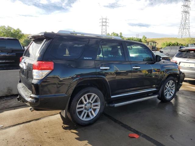 Photo 3 from auction – 2011 TOYOTA 4RUNNER SR with VIN JTEBU5JR8B5063727