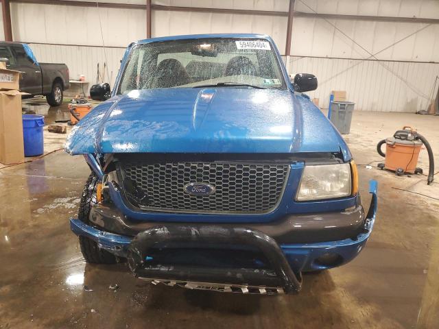 صورة رقم 5 من المزاد - 2001 FORD RANGER مع VIN 1FTYR11E51TB11104