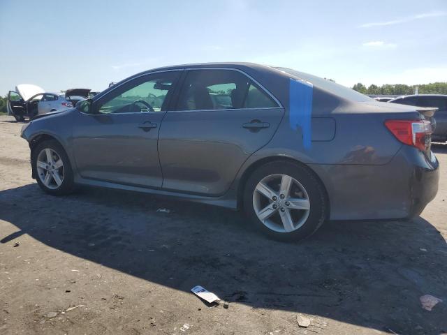 Photo 2 from auction – 2013 TOYOTA CAMRY L with VIN 4T1BF1FK0DU220447