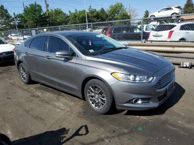 Photo 4 from auction – 2014 FORD FUSION SE with VIN 3FA6P0H97ER301547