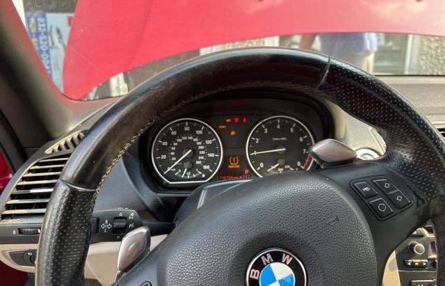 Photo 8 from auction – 2009 BMW 135 I with VIN WBAUN93559VK41175