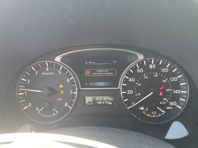 Photo 9 from auction – 2014 NISSAN ALTIMA 2.5 with VIN 1N4AL3AP6EC410421