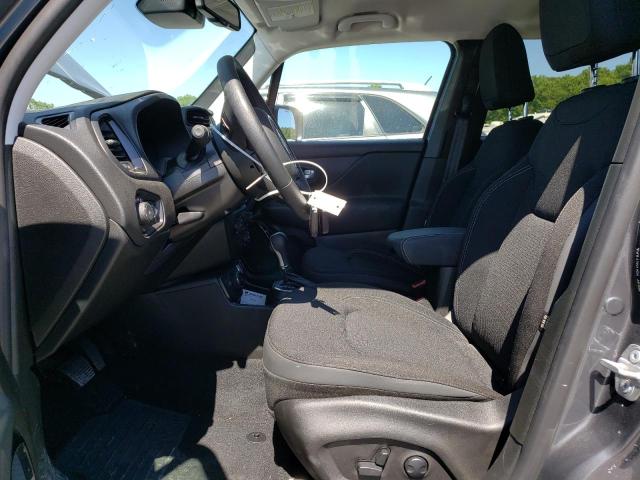 Photo 7 from auction – 2023 JEEP RENEGADE A with VIN ZACNJDE10PPP42668