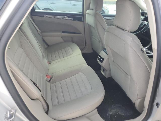 Photo 10 from auction – 2019 FORD FUSION SE with VIN 3FA6P0LU6KR256768