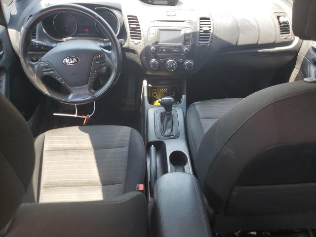 Photo 8 from auction – 2014 KIA FORTE EX with VIN KNAFX4A8XE5114368