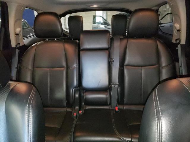 Photo 10 from auction – 2015 NISSAN PATHFINDER with VIN 5N1AR2MN5FC601712