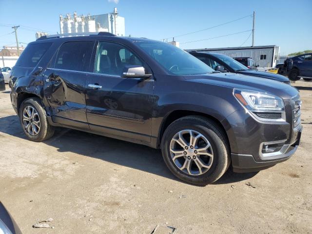 Photo 4 from auction – 2016 GMC ACADIA SLT with VIN 1GKKVRKD9GJ297034