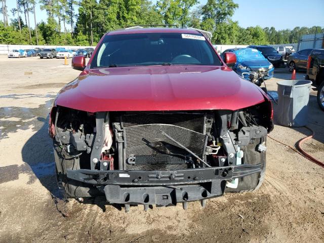 Photo 5 from auction – 2015 DODGE DURANGO LI with VIN 1C4RDJDG1FC851420