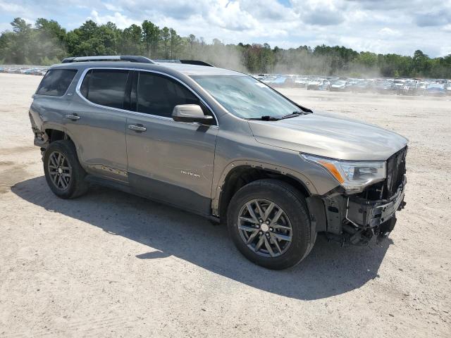 Photo 4 from auction – 2019 GMC ACADIA SLT with VIN 1GKKNMLS0KZ235502