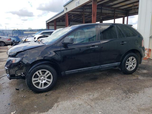 FORD EDGE SE 2008 with VIN 2FMDK36C38BB35719 - Photo from auction