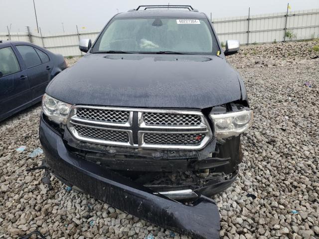 Photo 5 from auction – 2013 DODGE DURANGO CI with VIN 1C4RDJEG3DC616612