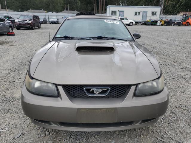 Photo 5 from auction – 2002 FORD MUSTANG GT with VIN 1FAFP42X62F196166