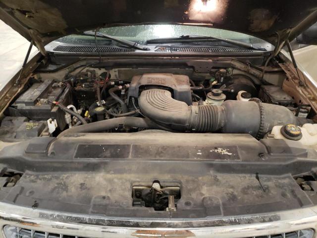 Photo 12 from auction – 2001 FORD EXPEDITION with VIN 1FMPU16L21LA63137