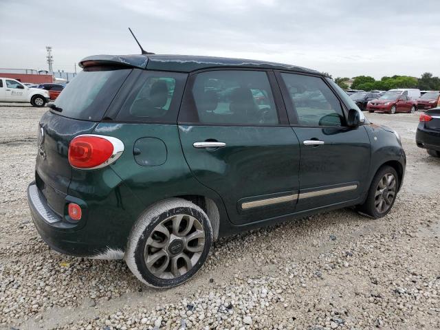 Photo 3 from auction – 2014 FIAT 500L LOUNG with VIN ZFBCFACH8EZ008856