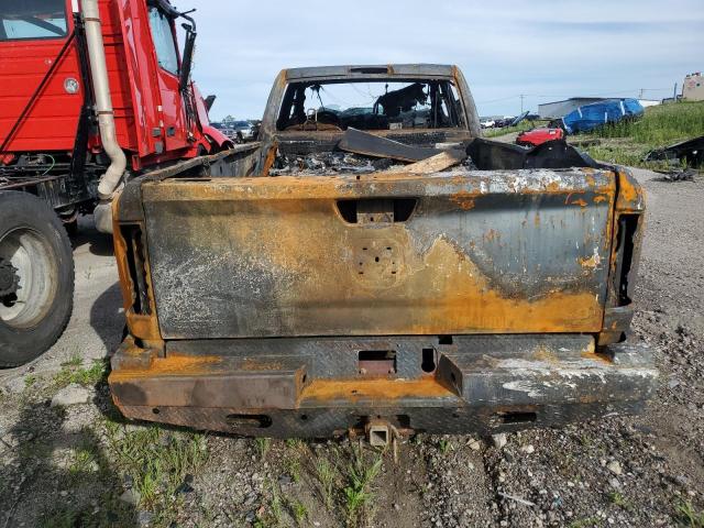 Photo 6 from auction – 2022 RAM 3500 BIG H with VIN 3C63RRHL8NG135310