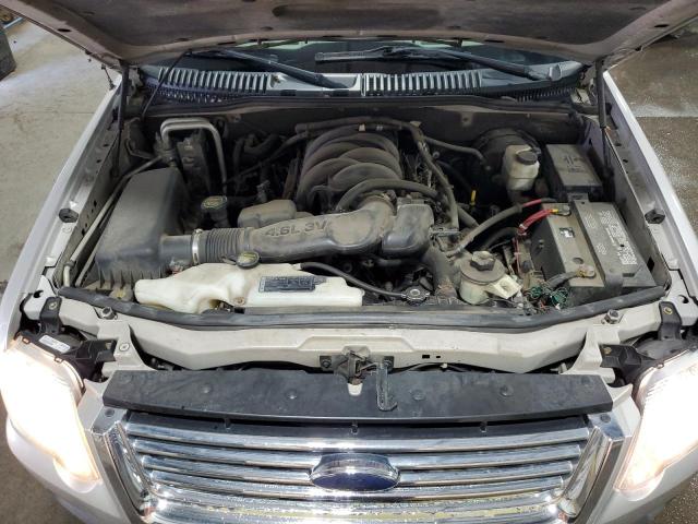 Photo 12 from auction – 2006 FORD EXPLORER X with VIN 1FMEU73896UA94946